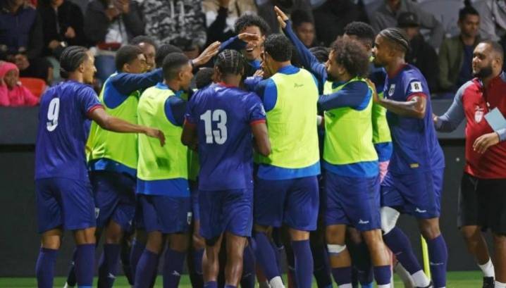 ¡Victoria Histórica! Cabo Verde clasifica por primera vez a una Copa Mundial