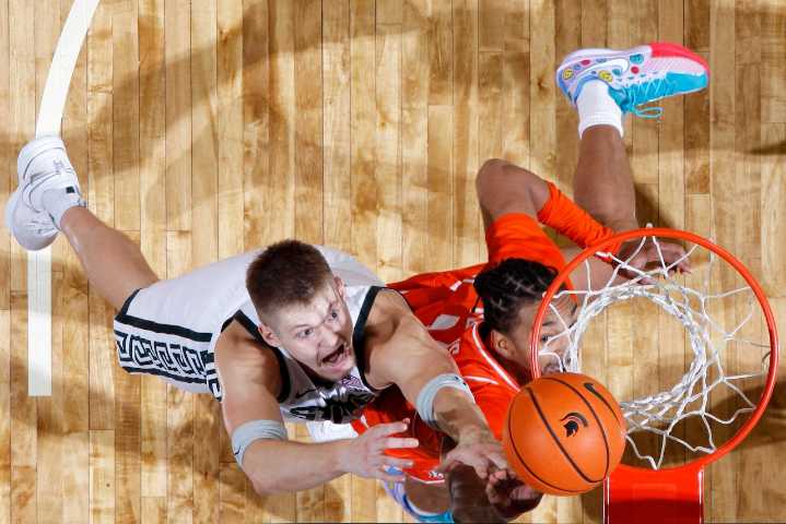Observations: What Michigan State basketball showed in exhibition opener