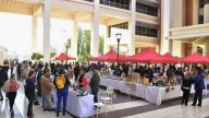 Expo Mamá: dos días para elegir regalos artesanales en San Juan