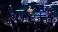 Una pieza clave de Oasis abandona temporalmente la gira mundial tras recibir un diagnóstico de cáncer