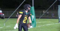 Cedar Ridge rallies by Central Elkadert 41-26 for 3rd win of the season