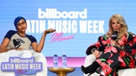 Breaking Stereotypes: Tokischa & Ivy Queen | Billboard Latin Music Week 2025