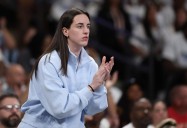 Caitlin Clark opens up about injuries that derailed Fever season