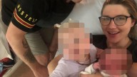 Courts & Justice 
                                              Premium
                                            Mum in bizarre case fails in dramatic efforts to dodge jail