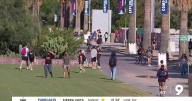 UA offered a White House deal to get Federal funding