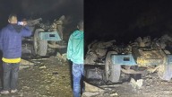 Una mujer resultó herida tras la activación de un carrobomba en zona rural de El Tambo, Cauca