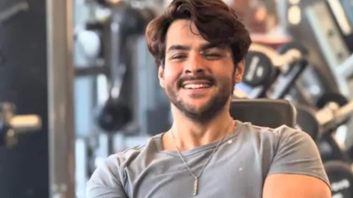 Arhaan Khan Celebrates Ashish Chanchalani’s Comeback, Posts EKAKI’s Trailer