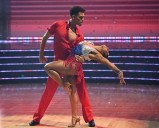 Jordan Chiles’ UCLA Teammates Sideline Busy NCAA Preparations for DWTS Set Jordan Chiles gets tremendous support from her UCLA teammates as they make time to get to the DWTS set amidst NCAA practice. 