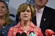 Matthei arremete contra Kast por descuelgues en Chile Vamos de cara a las presidenciales: "Demuestra que no tiene equipo propio”