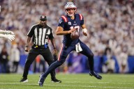 Patriots vs. Saints: Prediction, odds boosts and Anytime TD prop probabilities for Sunday