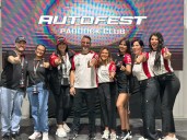 AUTOFEST consolida su posición como la principal vitrina comercial del sector automotor en Venezuela