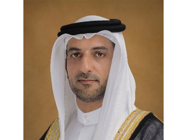 Sultan bin Ahmed chairs Sharjah Media Council meeting