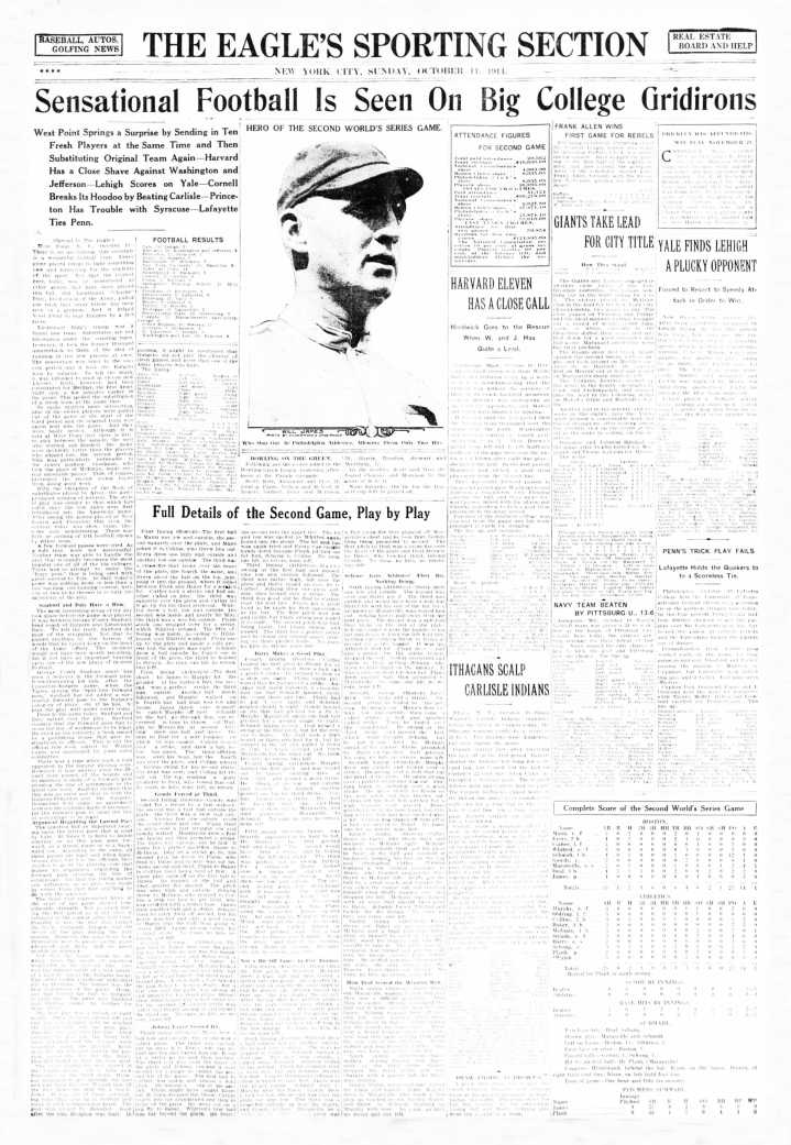October 11: ON THIS DAY IN HISTORY