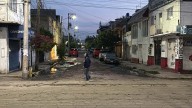 Así Quedaron las Calles de Neza luego de Inundación: Sigue Cerrada Avenida Pantitlán