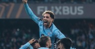 El Celta vuela en Europa ante el Niza (2