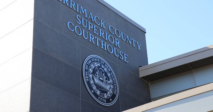 Northfield teen to serve decades in prison for slaying three family members