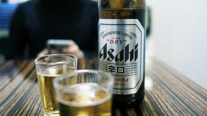 Un ciberataque pone en jaque el suministro de la cerveza más popular de Japón