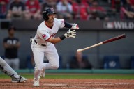 Guardians’ offseason will begin with a potentially franchise-altering decision on Steven Kwan