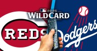Reds vs Dodgers: ¿A qué hora y dónde ver EN VIVO el juego 2 del Wild Card 2025 de la Liga Nacional en la MLB? (Miércoles 1 de octubre)