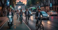 Buscan regular uso de vehículos eléctricos ligeros en Guanajuato; invitan a debatir la propuesta de ‘ley de micromovilidad’