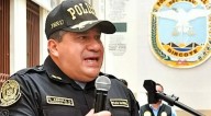 Jefe de la Policía de Perú vincula el aumento de la migración con una «elevación de violencia»