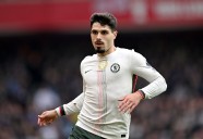 Pedro Neto ‘really frustrated’ with Chelsea team-mate in Nottingham Forest win, says Peter Crouch