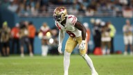S Malik Mustapha will return to 49ers practice