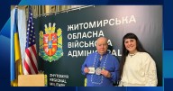 City of Vincennes announces Sister City Partnership with Ovruch, Ukraine