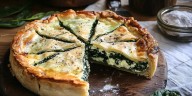 Tartas caseras: cinco recetas fáciles y versátiles para renovar el menú semanal