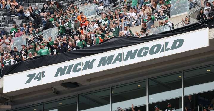 New York Jets Flight Connections 10/15/25