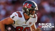 5 Bucs to Watch Against the Saints in Week Eight
