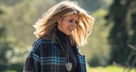 Kate Garraway's children 'furious' over Celebrity Traitors twist