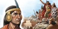 Un gigante en los Andes: la altura real de Atahualpa y el mito del gigantismo andino