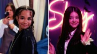 Disney's 'Wizards,' 'Vampirina' stars Janice LeAnn Brown, Kenzi Richardson bring the magic of girl