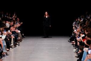 Stella McCartney takes on ‘barbaric’ feather industry