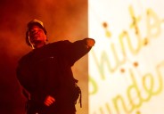 Review: ‘We Back’ concert is Chance the Rapper older, wiser, but still looking up