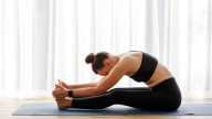 I did 3 classic Pilates moves instead of sit-ups — here’s what happened to my core strength and spinal health