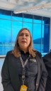 «Llegamos con mucha expectativa a la pista de la frontera»
