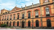 Continúa el paro en la UASLP por el caso de violación tumultuaria