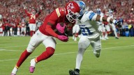 Andy Reid reveals key reason for Chiefs' recent form surge