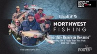 Northwest Fishing Ep 175: Dworshak Reservoir Kokanee