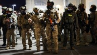 Up First briefing: National Guard in Oregon; Supreme Court term begins : NPR