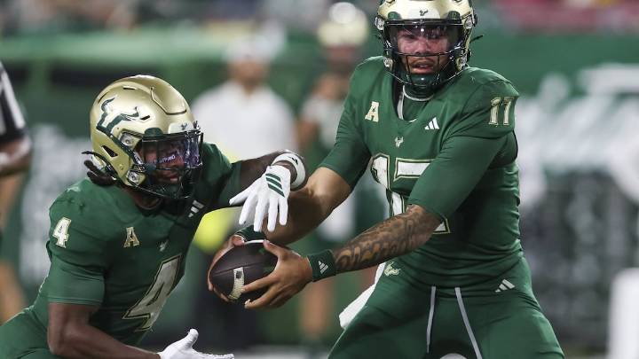 Are USF fans witnessing the most dynamic offense in Bulls history?