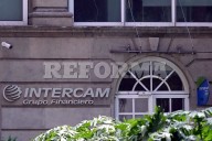 Intercam sigue operando  con actividad 'muy reducida'.
