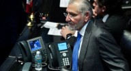 Adán Augusto López dice que sus ganancias ahora son por la “actividad ganadera”