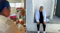 Cumple manda a San Judas Tadeo y agradece salud de su hijo