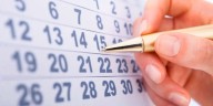 ¿El próximo viernes 10 de octubre es feriado nacional o día no laborable?