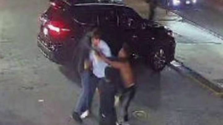 2 more teens charged with attack on prominent DOGE employee