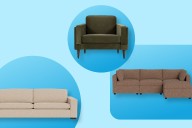 This Albany Park Sale Has Best-Selling Couches for Up to 45% Off