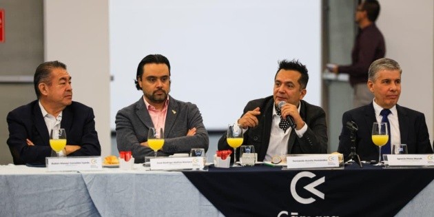 Industriales registraron pérdidas de alimentos por bloqueos carreteros